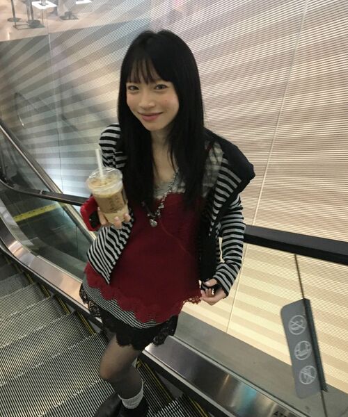 HETIT(ヘティ)の「ミニハウンドローズスカート(マルチ)(スカート・レディース・その他・SMALL/MEDIUM)」の8枚目の写真