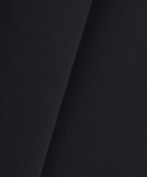 ROPE'（ロペ）の「トリアセダブルクロス テーパードパンツ/イージーケア・セットアップ対応・26SS（その他パンツ・レディース・ベージュ/ネイビー・36/38/40）」の22枚目の写真