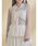 merry jenny�i�����[�W�F�j�[�j�́ufog color blocking cardigan�i�V���c/�u���E�X�j�v�b�u���[