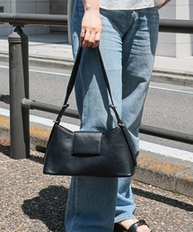MIAN （ミアン）の「シンプルショルダーバッグ（ショルダーバッグ）」