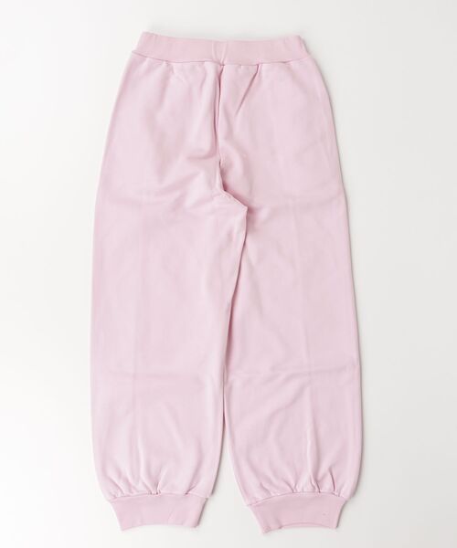 MARNI(マルニ)の「MARNI(マルニ)Kids & Junior スウェットパンツ(スウェットパンツ・キッズ・ライトピンク・12Y/14Y)」の5枚目の写真