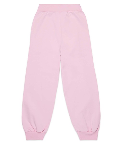 MARNI(マルニ)の「MARNI(マルニ)Kids & Junior スウェットパンツ(スウェットパンツ・キッズ・ライトピンク・12Y/14Y)」の2枚目の写真