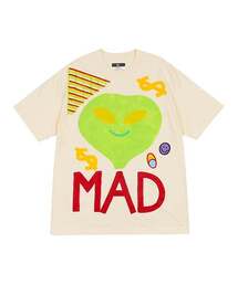 HAND WORK ALIEN T-SHIRTS_IV