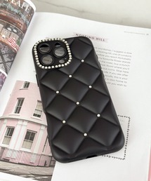 スマホケース/カバー（ブラック/黒色系）ファッション通販 - ZOZOTOWN