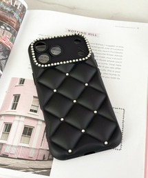 キルティング」に該当するスマホケース/カバーファッション通販 - ZOZOTOWN
