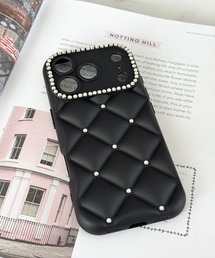 DDリボンiPhoneケース（スマホケース/カバー）｜Darich（ダーリッチ
