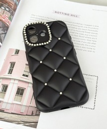キルティング」に該当するスマホケース/カバーファッション通販 - ZOZOTOWN