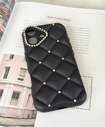 キルティング」に該当するスマホケース/カバーファッション通販 - ZOZOTOWN