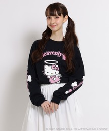 トップス a.milk MILK（ミルク）の「MILK トップス（Tシャツ/カットソー）」 - WEAR