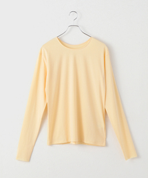 Plage｜プラージュのTシャツ/カットソー（長袖）通販 - ZOZOTOWN