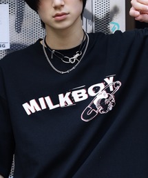 MILKBOY（ミルクボーイ）の「HOOK チョーカー（チョーカー）」