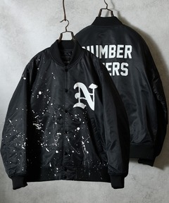 NUMBER (N)INE | ナンバーナイン（NUMBER (N)INE）公式通販