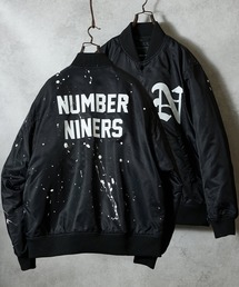NUMBER (N)INE｜ナンバーナインのジャケット/アウター通販 - ZOZOTOWN