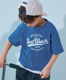 devirock�i�f�r���b�N�j�́u��100�� �f�r���{ BIG�V���G�b�g �v�����g����T�V���c�iT�V���c/�J�b�g�\�[�j�v