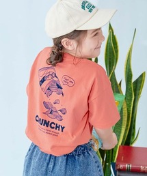 トップス（オレンジ/橙色系・半袖）ファッション通販 - ZOZOTOWN