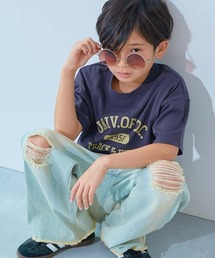 devirock�i�f�r���b�N�j�́u��100�� �f�r���{ BIG�V���G�b�g �v�����g����T�V���c�iT�V���c/�J�b�g�\�[�j�v