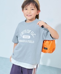 devirock�i�f�r���b�N�j�́u��100�� �f�r���{ BIG�V���G�b�g �v�����g����T�V���c�iT�V���c/�J�b�g�\�[�j�v