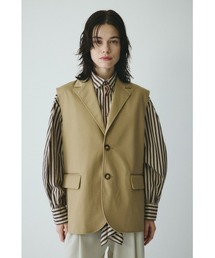 HeRIN.CYE｜ヘリンドットサイのベスト通販 - ZOZOTOWN