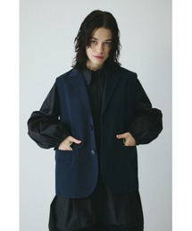 HeRIN.CYE｜ヘリンドットサイのベスト通販 - ZOZOTOWN