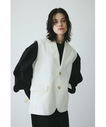 HeRIN.CYE｜ヘリンドットサイのベスト通販 - ZOZOTOWN