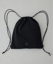 AZUL by moussy | アップリケナップサック(バックパック/リュック)