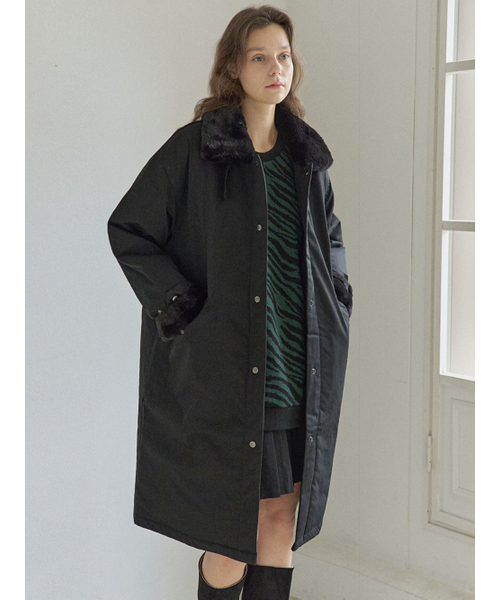 AVANT-G(アバン)の「Zebra Oversize Knit - GREEN(ニット/セーター・レディース・その他・FREE)」の6枚目の写真