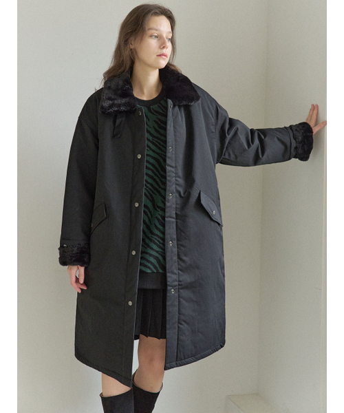 AVANT-G(アバン)の「Zebra Oversize Knit - GREEN(ニット/セーター・レディース・その他・FREE)」の7枚目の写真