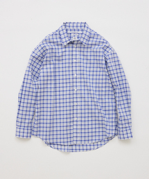 THOMAS MASON | THOMAS MASON / トーマスメイソン ファット レギュラー シャツ(シャツ/ブラウス)