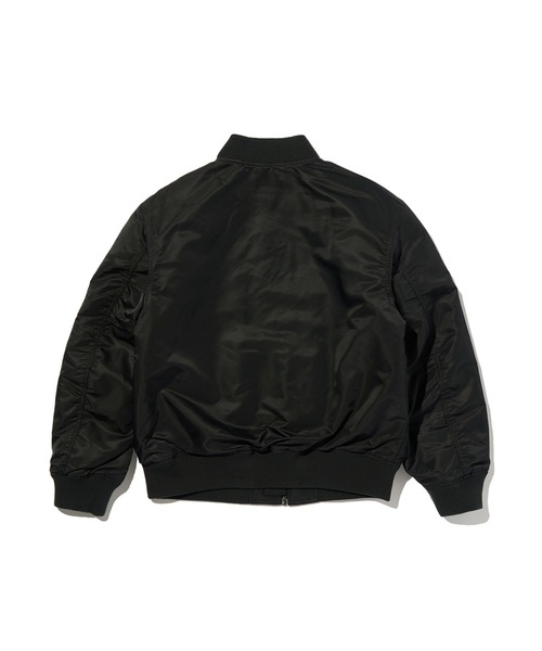 Levi's/リーバイス MA-1 ボンバージャケット（MA-1）｜Levi's