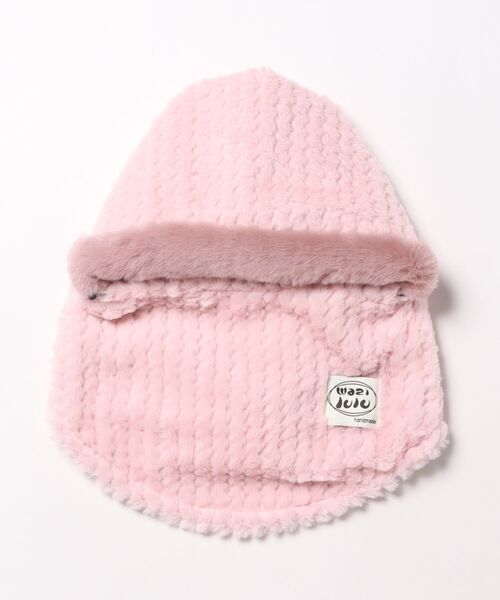 セール】防寒温かボア バラクラバ/帽子（ニットキャップ/ビーニー