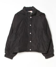 Heather（ヘザー）の「ブルゾン（ダウンジャケット/コート）」