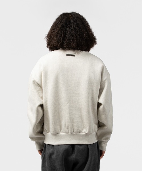 ESSENTIALS Classic Crewneck Sweatshirt エッセンシャルズ