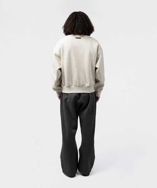 ESSENTIALS Classic Crewneck Sweatshirt エッセンシャルズ