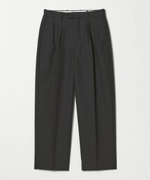 Steven Alan｜スティーブンアラン（メンズ）のパンツ（ウール・ニット