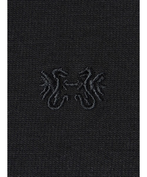 McGREGOR(マックレガー)の「フロントステッチプルオーバー(Tシャツ/カットソー・レディース・アイボリー/ブラック・M/L)」の13枚目の写真