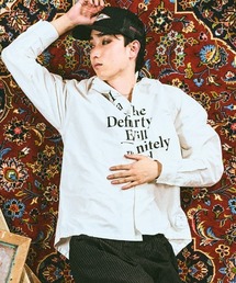 EFFECTEN | ms6395-Page-6 big shirts ワイドシャツ(efsal-06)(シャツ/ブラウス)