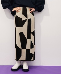 Tricote（トリコテ）の「タイトスカート（スカート）」