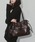ENVYM�i�A���r�[�j�́u�X�^�b�Y �G�i���� �h���X�g �n���h�o�b�O �y2WAY�z�i�n���h�o�b�O�j�v�b�u���E��