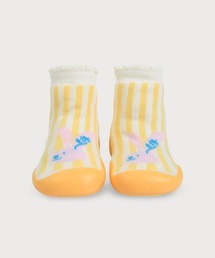 moimoln | ラビットファーストソックスシューズ・靴(ベビーシューズ/ベビーソックス)