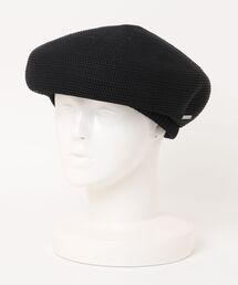 OVERRIDE | OVERRIDE  REP TAM BERET / オーバーライド(ハンチング/ベレー帽)