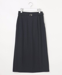 ANY SIS（エニィスィス）の「スマートビューティストレッチベルト スカート（スカート）」