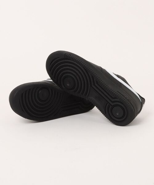LITTLE UNION（リトルユニオン）の「【NIKE】FZ0627-010 AIR FORCE 1 07 ナイキ エアフォース ワン（スニーカー・メンズ・ブラック・28/27/28.5/27.5/26.5）」の3枚目の写真