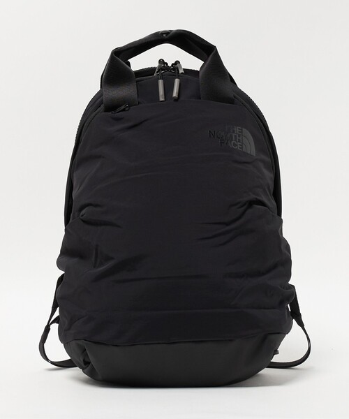 新品同様THE NORTH FACE ネバーストップバックパックリュック黒18L THE NORTH FACE＞ネバーストップ デイパック / リュック（18L