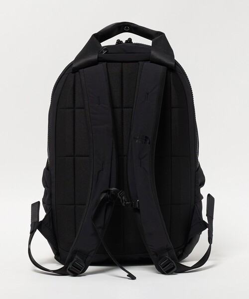 新品同様THE NORTH FACE ネバーストップバックパックリュック黒18L THE NORTH FACE＞ネバーストップ デイパック / リュック（18L