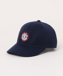 ELEMENT（エレメント）の「ELEMENT キッズ SEAL CAP Y キャップ 【2026年春夏モデル】（キャップ）」