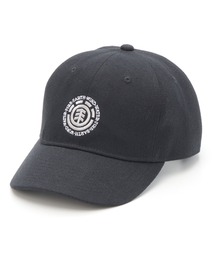ELEMENT（エレメント）の「ELEMENT キッズ SEAL CAP Y キャップ 【2026年春夏モデル】（キャップ）」