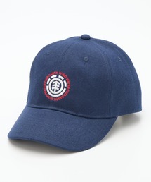 ELEMENT（エレメント）の「ELEMENT キッズ SEAL CAP Y キャップ 【2026年春夏モデル】（キャップ）」