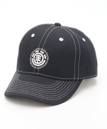 ELEMENT（エレメント）の「ELEMENT キッズ SEAL CAP Y キャップ 【2026年春夏モデル】（キャップ）」