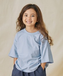 FOV（フォブ）の「FOV/フォブ PLAIN Tシャツ（Tシャツ/カットソー）」
