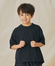 FOV（フォブ）の「FOV/フォブ PLAIN Tシャツ（Tシャツ/カットソー）」